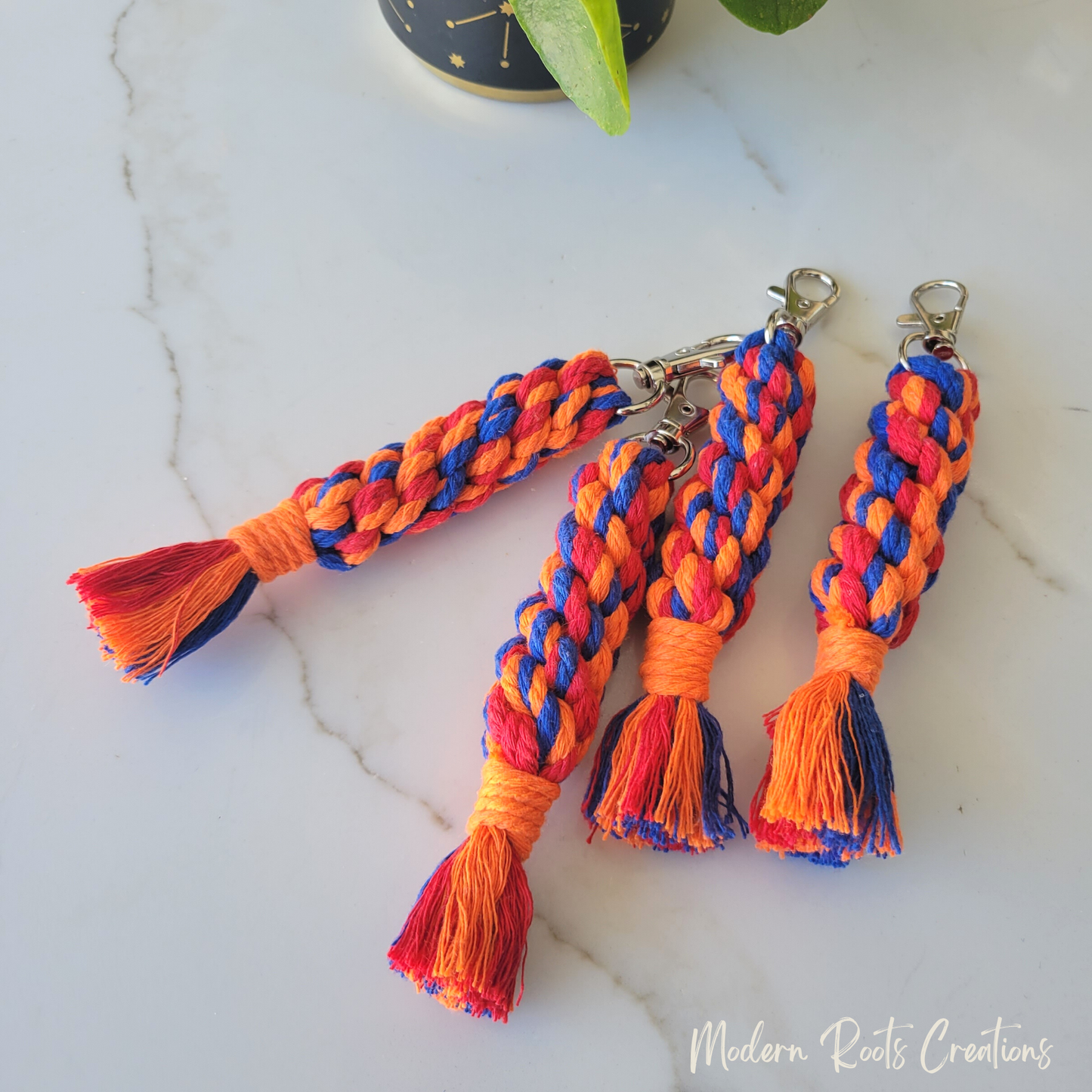 Armenian Keychain Reiki Charged